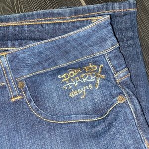 ed hardy jeans